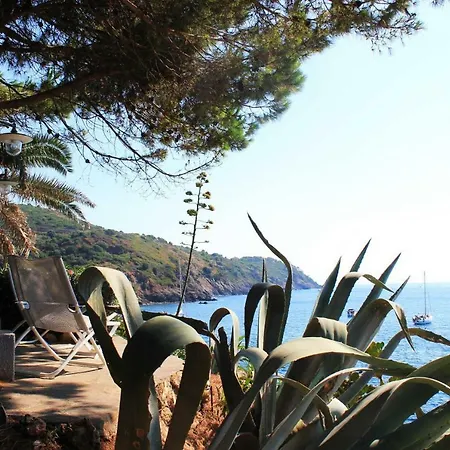 Fascinosa Casa Sul Mare In Posizione Mozzafiato Apartamento *