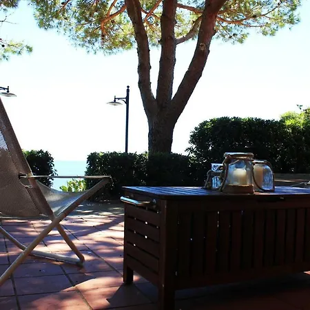 Fascinosa Casa Sul Mare In Posizione Mozzafiato Apartamento