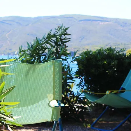 Apartamento Fascinosa Casa Sul Mare In Posizione Mozzafiato Porto Azzurro